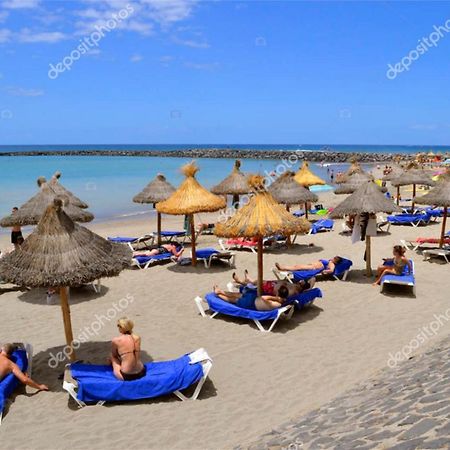 Azahara Beach 405 美洲海滩 外观 照片